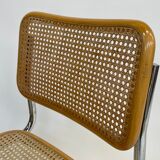 Cesca design chair b32 model