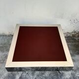 Pair of coffee table 70/80