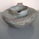 Pottery jug 1970 Almeda Ferrer Spain