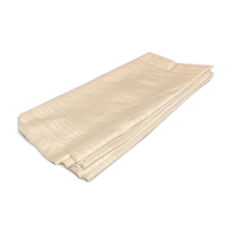 Linen fabric lai