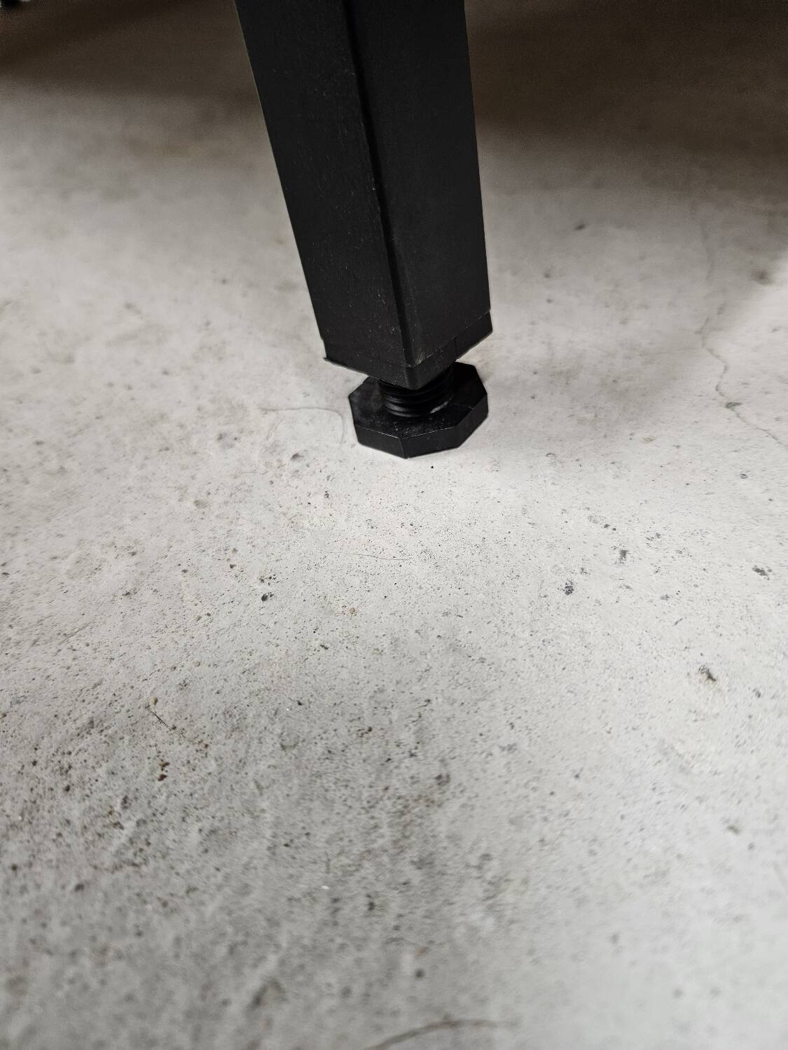 Johnson Carper 1950 Dresser