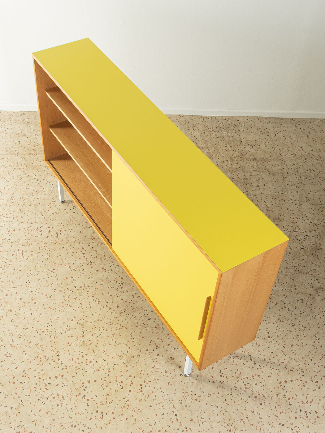 1960s Sideboard, WK Möbel