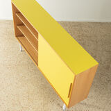 1960s Sideboard, WK Möbel