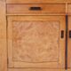Armoire école d'Amsterdam des années 1930 Pays-Bas