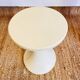 2 tam tam stools by Henry Massonet
