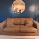 Crozatier 3-seater sofa