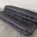 Sofa Soriana by Afra and Tobia Scarpa for Cassina