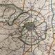 Old Map of Seine-et-Marne