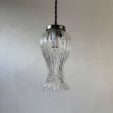 Lampe ancienne baladeuse vintage
