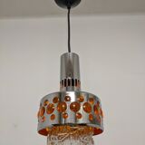 Space Age suspension of the 70s by Raak