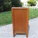 1950s chest of drawers