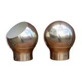 Scandinavian lamps Hemi Klot 3