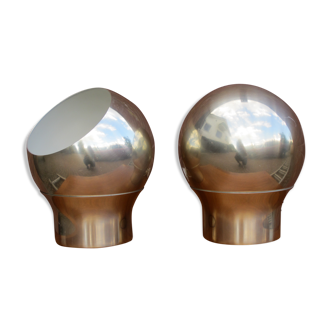 Scandinavian lamps Hemi Klot 3