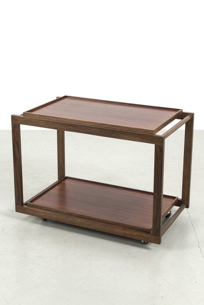 Vintage Bar Cart from Cassina