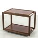Vintage Bar Cart from Cassina