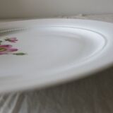 Serving dish from Bavaria Germany in very good condition.