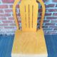 Set of 4 Baumann Argos model chairs