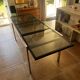 Table années 70