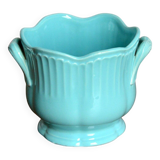 St. Clement flowerpot