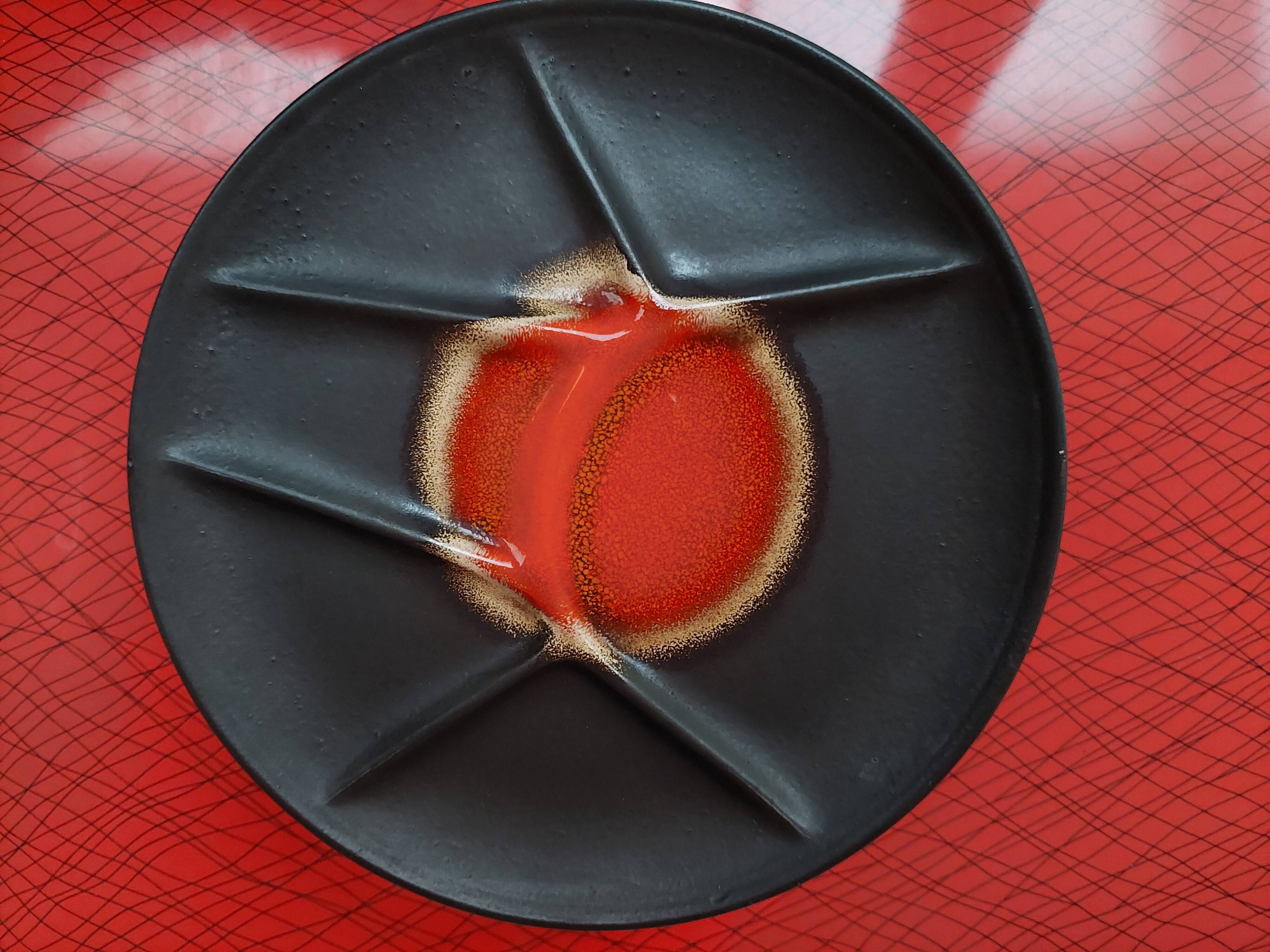 FONDUE SERVICE YEARS 70