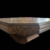 Art Deco coffee table
