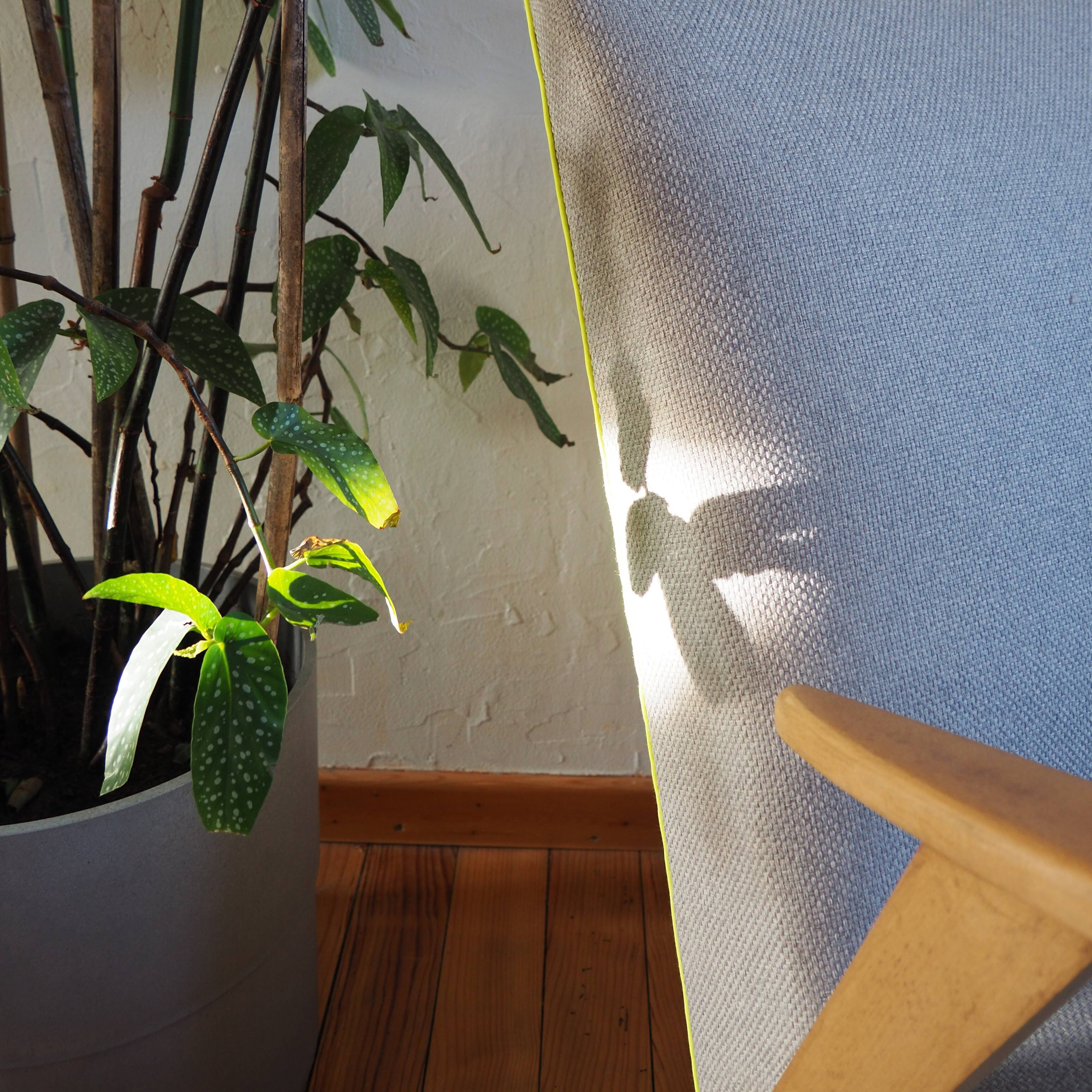 Scandinavian chair annees 50/60