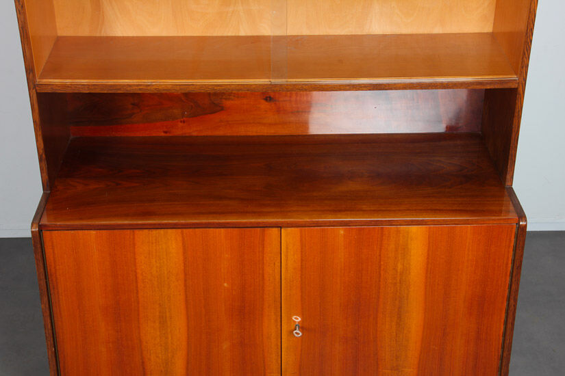 Sideboard by Jiroutek for Interier Praha model U-450, 1960
