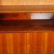 Sideboard by Jiroutek for Interier Praha model U-450, 1960