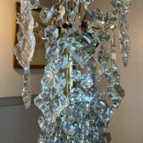 Louis XVI chandelier