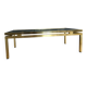 Table basse Pierre Vandel 70'80'
