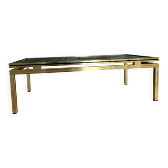 Pierre Vandel coffee table 70s-80s