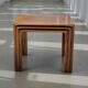 Set of 3 mid-century nesting tables by Wilhelm Renz, Germany 1960s