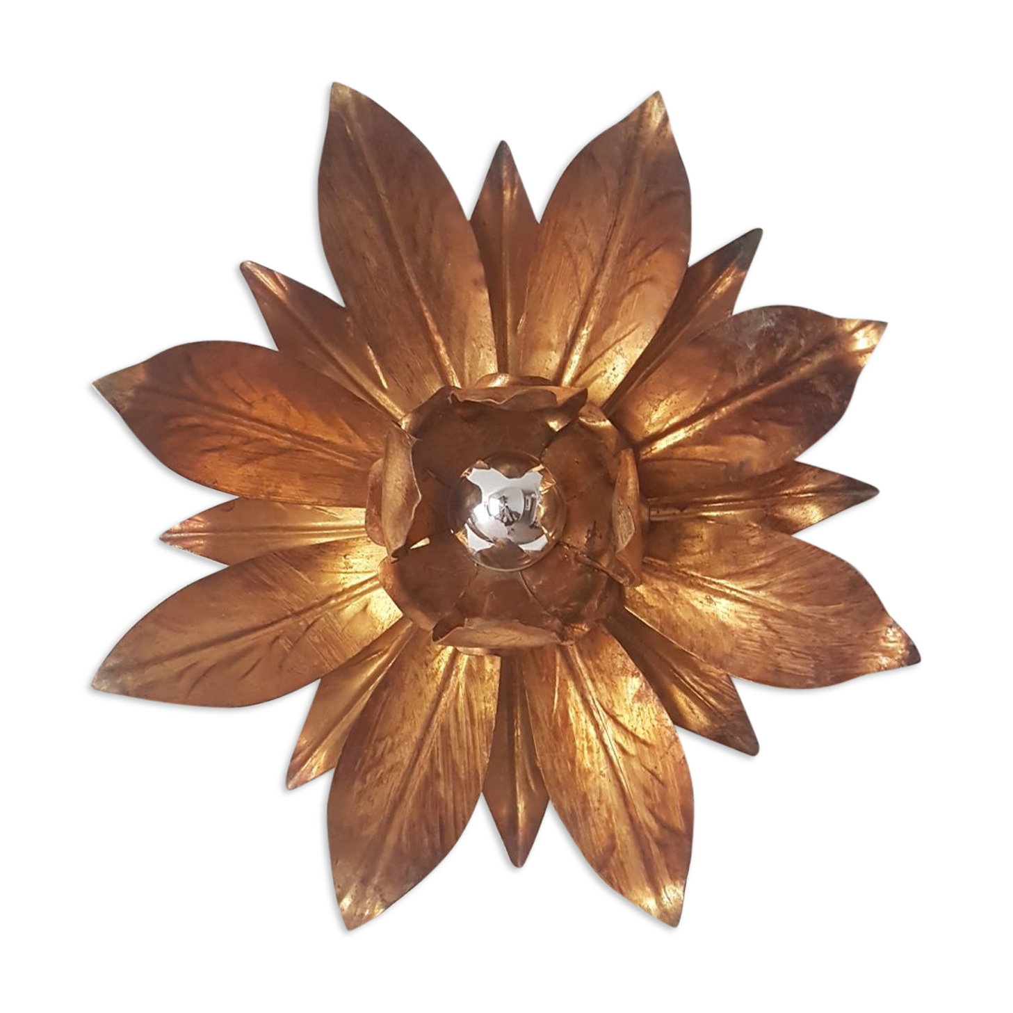 Wall light 70s