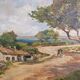 Tableau provençal