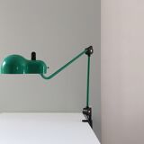 Stilnovo lamp by Joe Colombo - Topo
