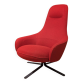 Moa armchair - Cinna