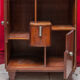 Buffet wood 1930s