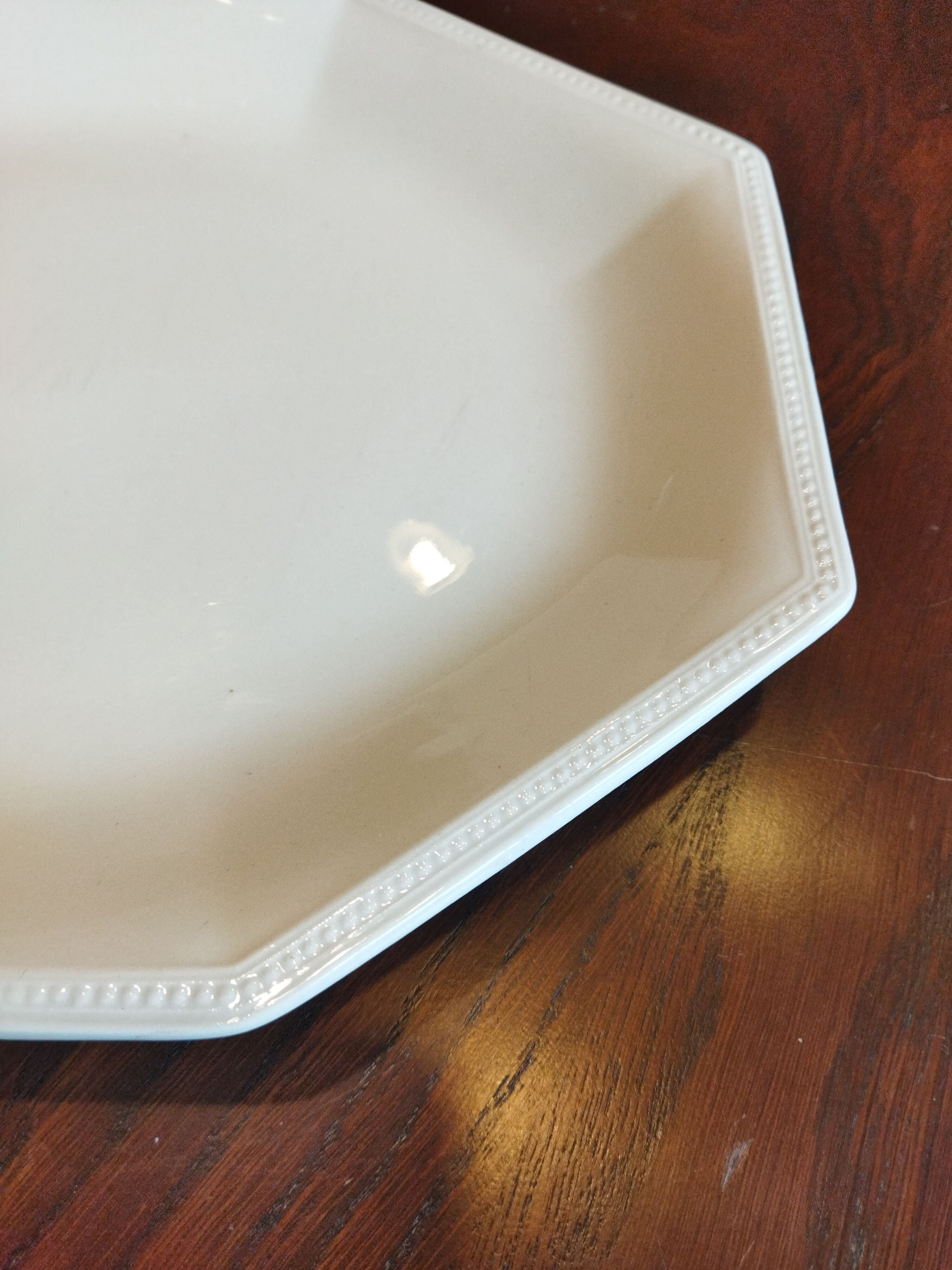 Johnson Bros "Heritage" English Dishes