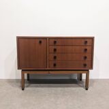 Vintage sideboard, lowboard mdk