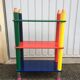 Stone Salon pencil shelf for children