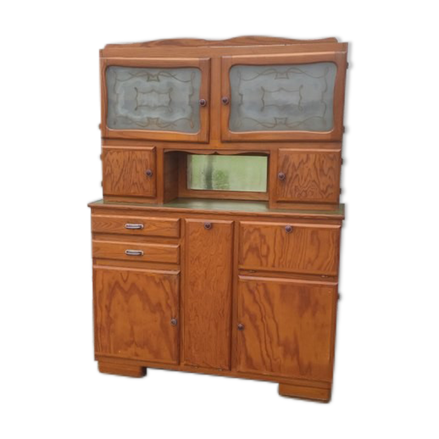 Mado buffet, vintage buffet