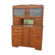 Buffet Mado, buffet vintage