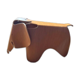 Eames Elephant – Vitra – Japanese Cherry – Official Edition