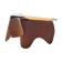Eames Elephant – Vitra – Japanese Cherry – Official Edition