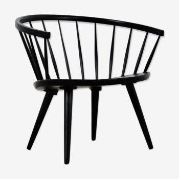 Fauteuil de Nesto Yngve Ekström 1960S