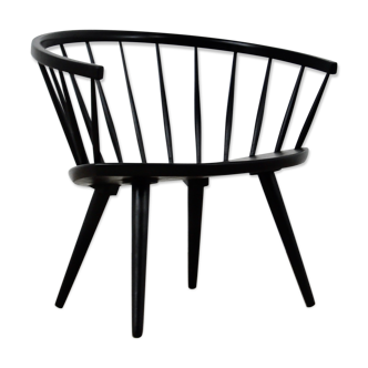 Armchair by Nesto Yngve Ekström 1960S