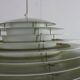Danish design pendant lighting by Jon Olafsson and Lutherson