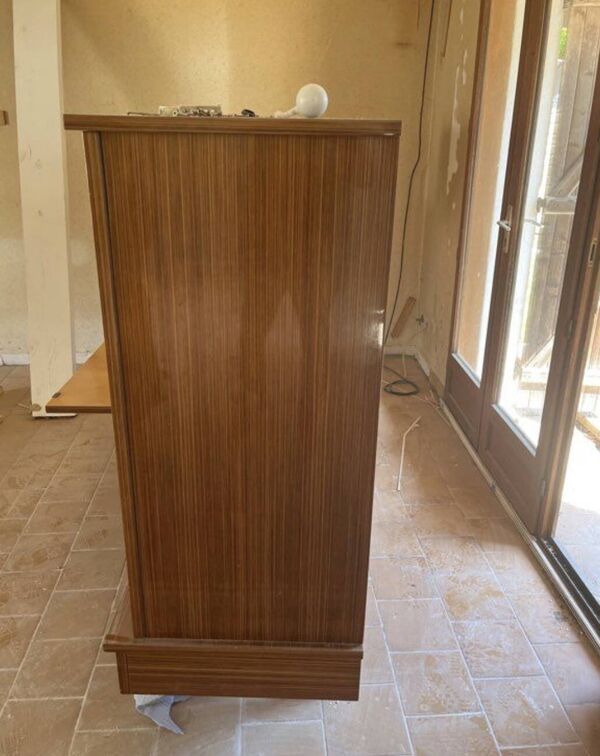 enfilade scandinave annee 60/70