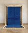 Handmade traditional Beni Ouarain rug size 150/250 cm