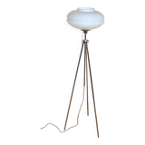 Tripod floor lamp, 1990s.